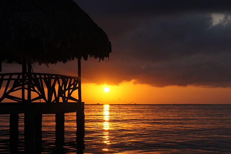 Rio Dulce