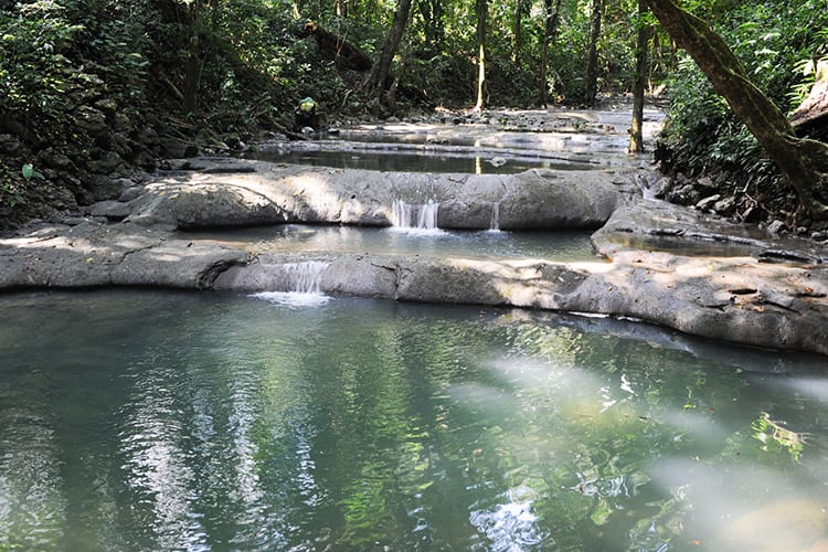 Siete Altares, Guatemala