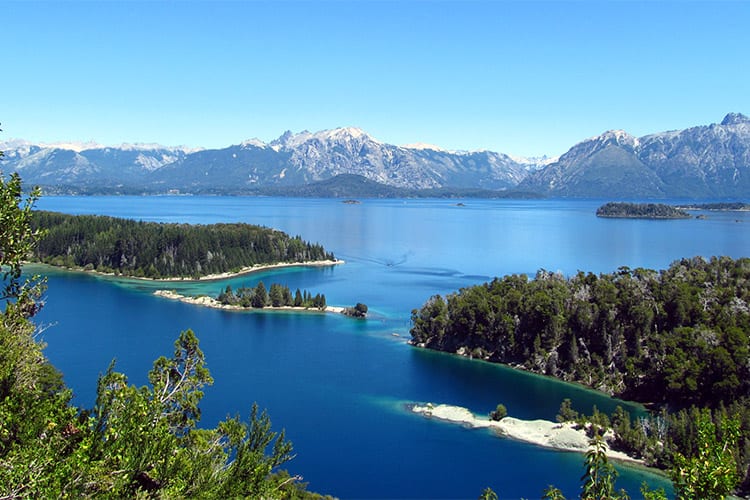 Victoria-eiland, Canada