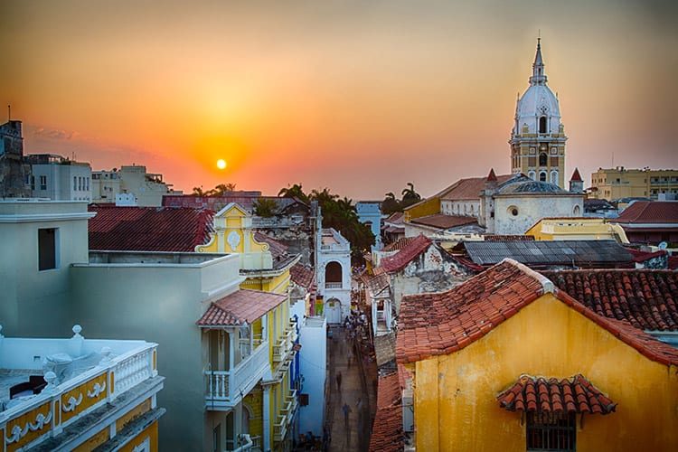 Cartagena