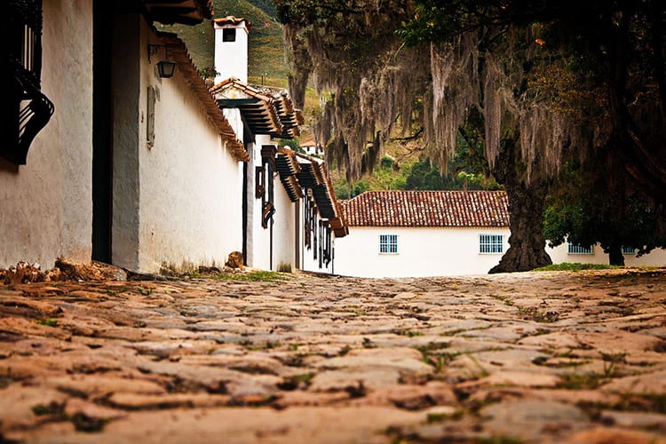 Villa de Leyva