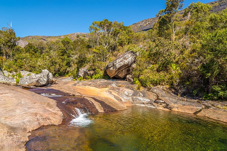 Andringitra National Park