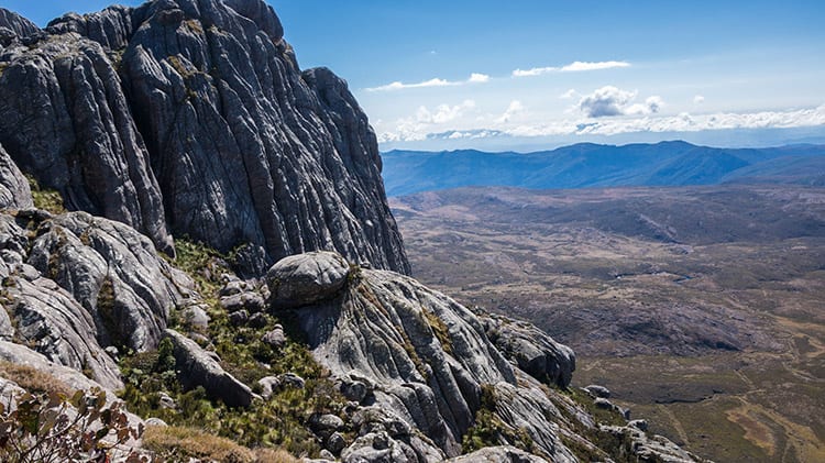 Andringitra National Park