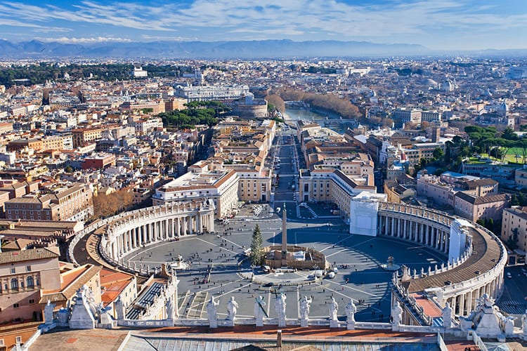 Vaticaanstad