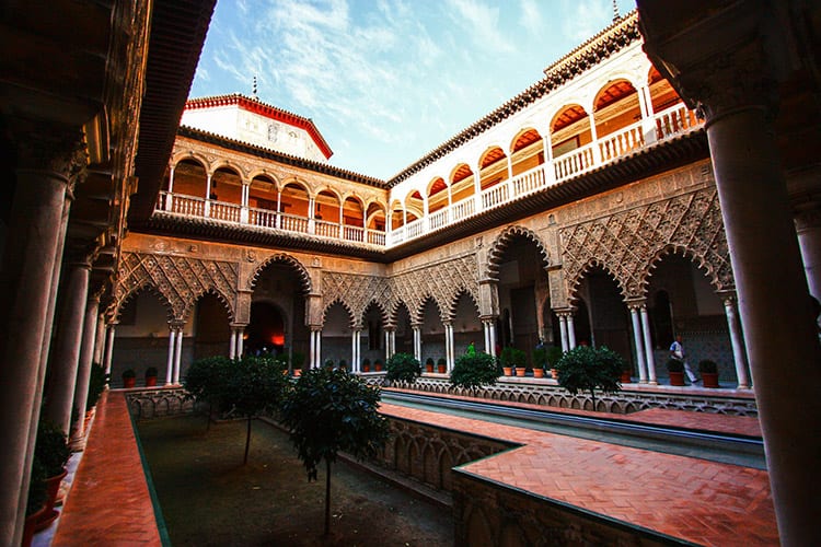 Sevilla