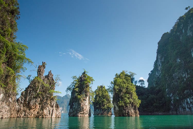 Khao Sok National Park