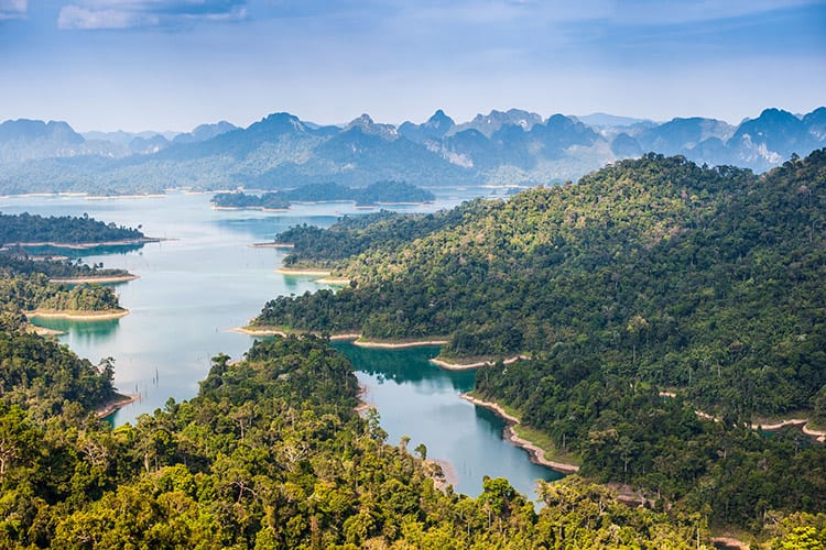 Khao Sok National Park