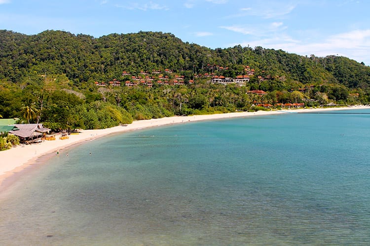 Koh Lanta