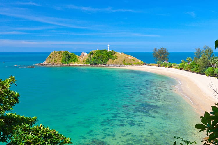 Koh Lanta