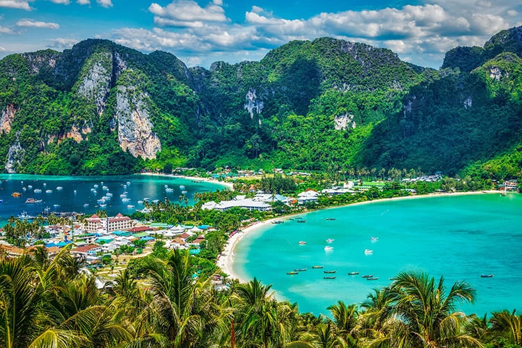 Koh Phi Phi