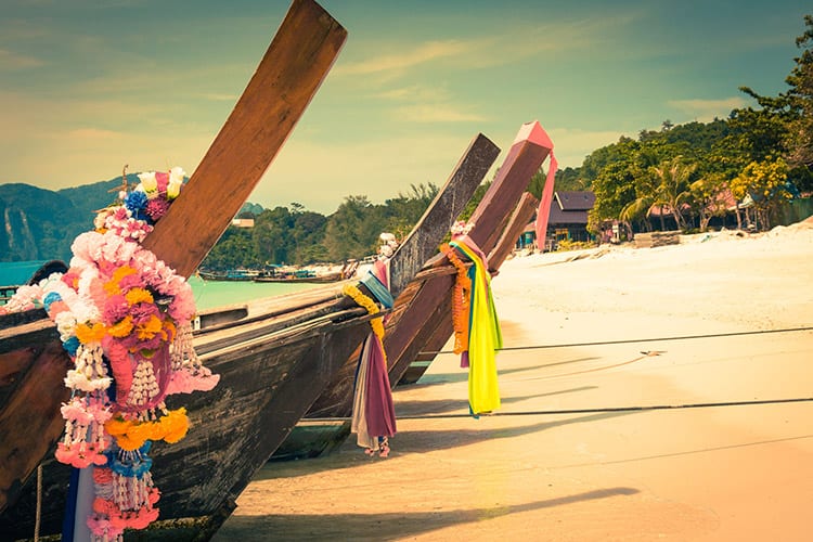 Koh Phi Phi