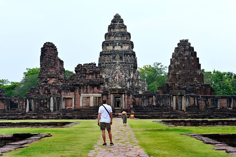 Prasat Phimai, Nakhon Ratchasima