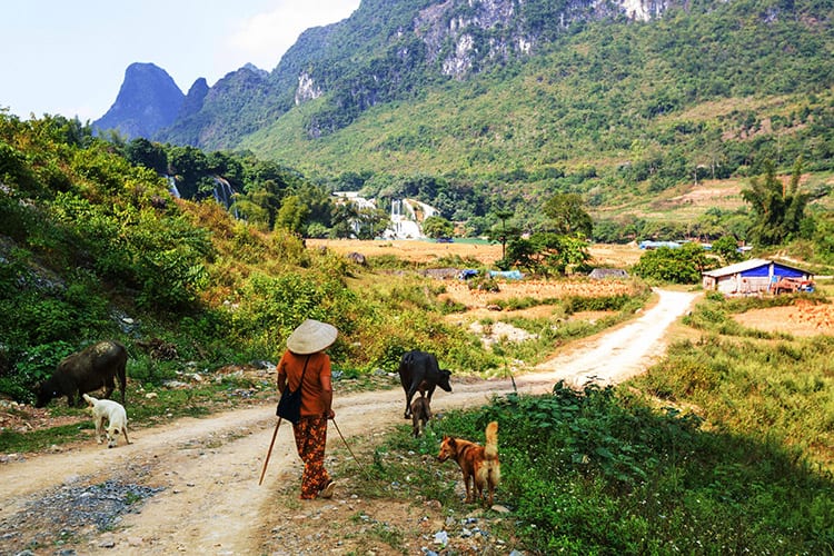 Cao Bang