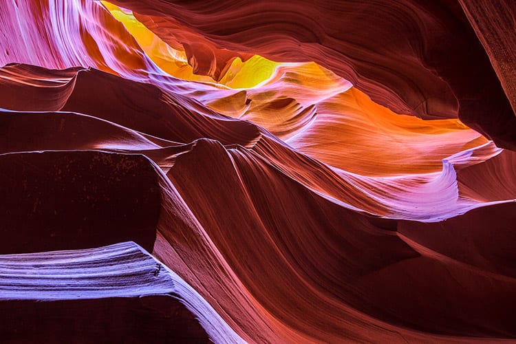 Antelope Canyon