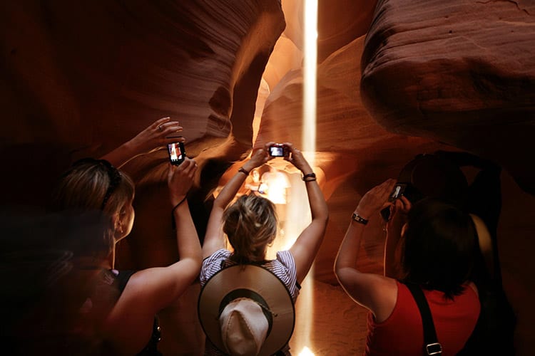 Antelope Canyon