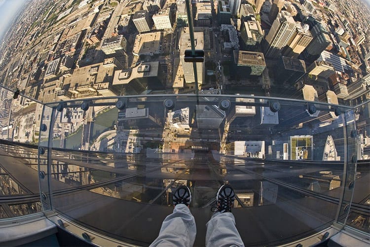 Chicago Skydeck
