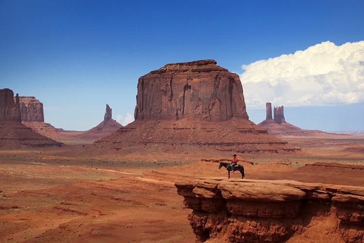 Monument Valley