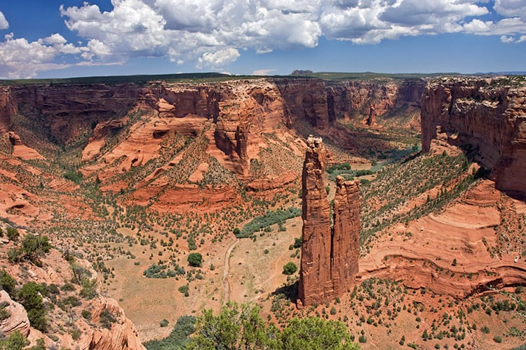 Canyon de Chelly