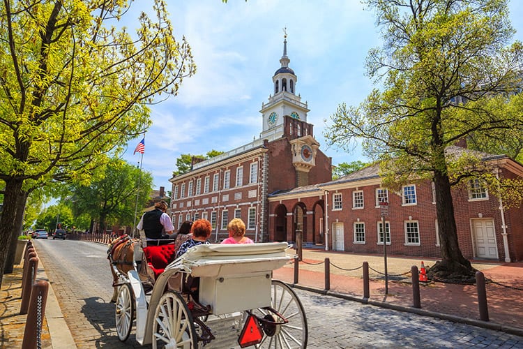 Philadelphia