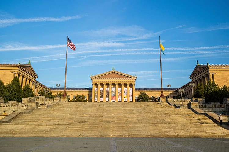 Philadelphia Museum of Art