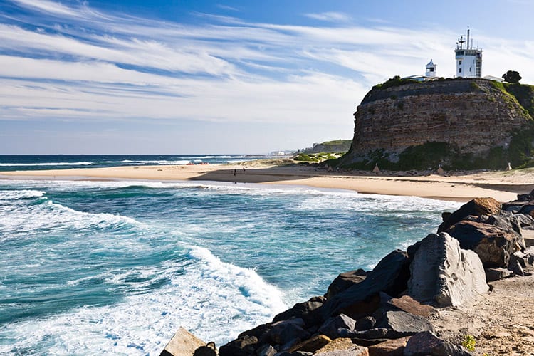 Newcastle – New South Wales