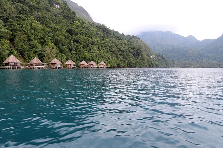 Ora beach, Seram