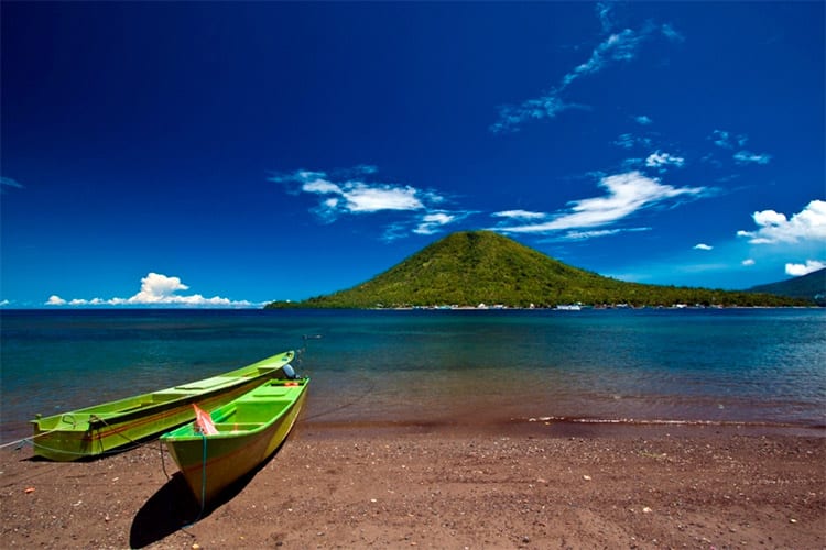 Ternate