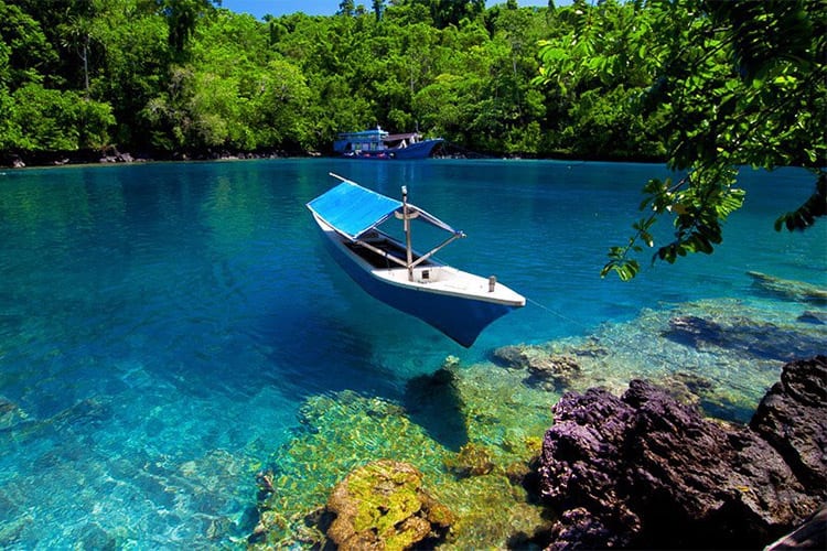 Ternate
