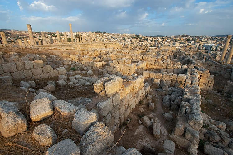 Jerash