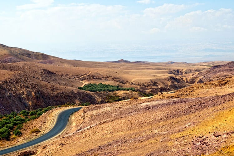 King’s Highway