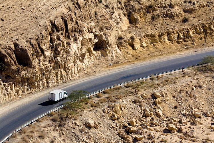 King’s Highway