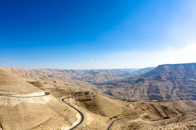 King’s Highway
