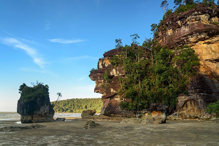 Bako National Park