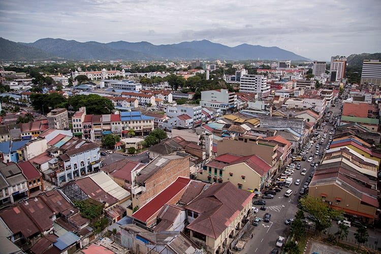 Ipoh