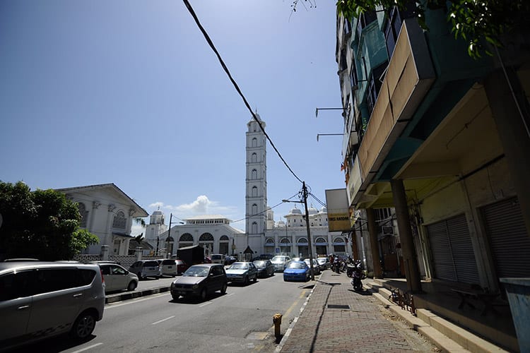 Kuala Terengganu