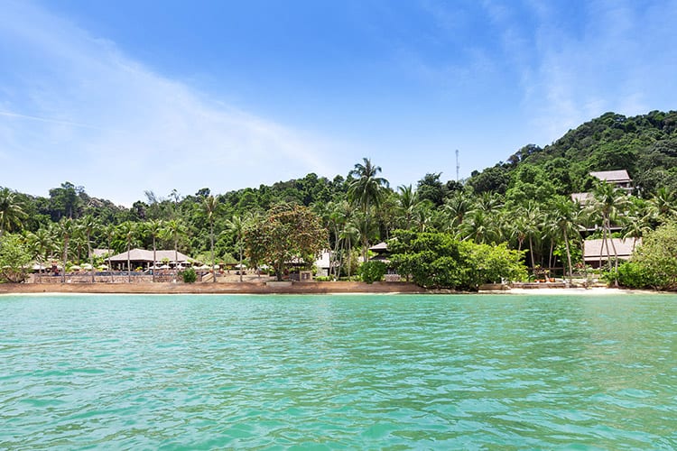 Pangkor