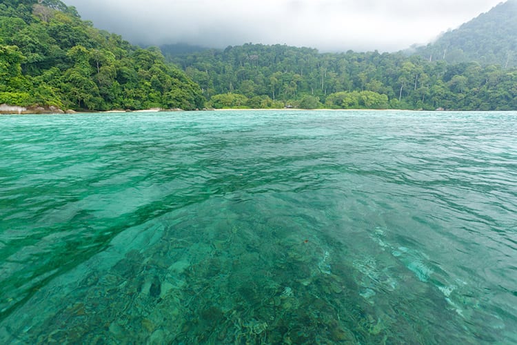 Tioman