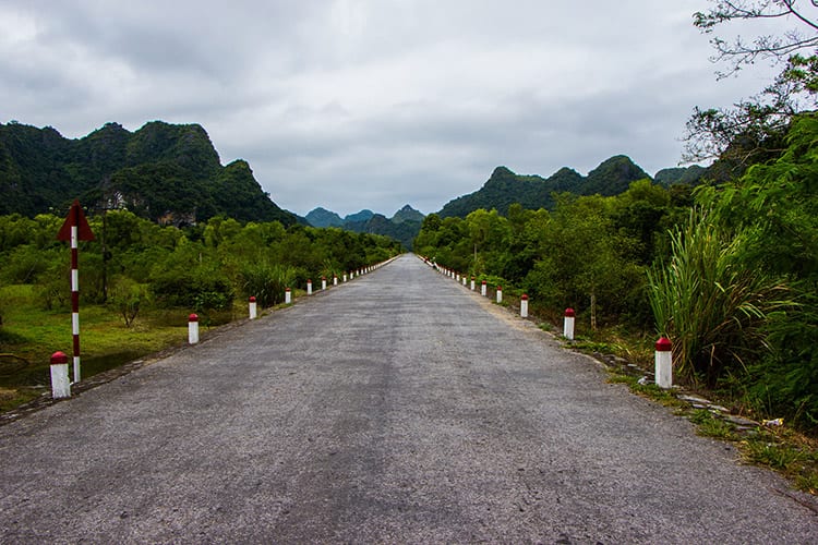 Cat Ba Island