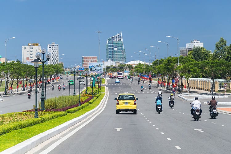 Da Nang