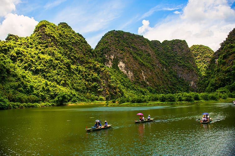 Ninh Binh