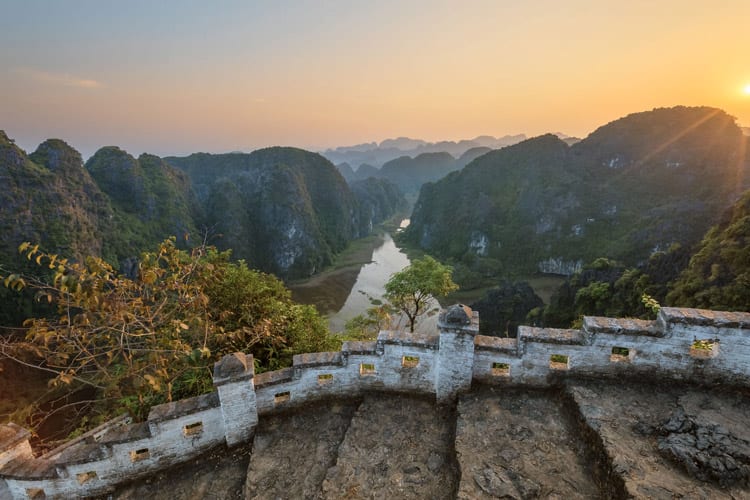 Ninh Binh