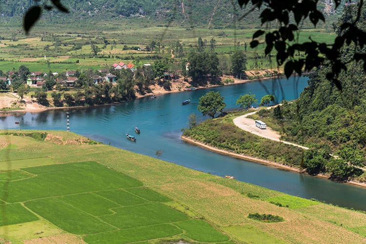 Phong Nha