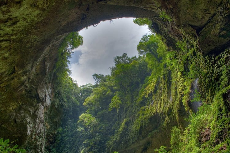 Hang Son Doong