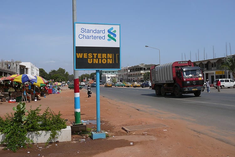 Serekunda