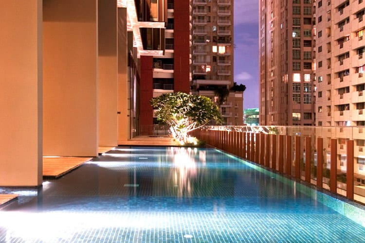 Hansar Bangkok