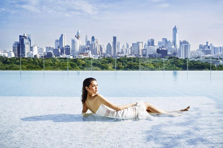 SO Sofitel Bangkok
