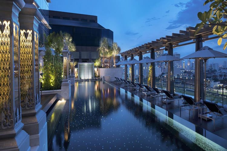 The St. Regis Bangkok
