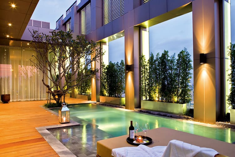 VIE Hotel Bangkok