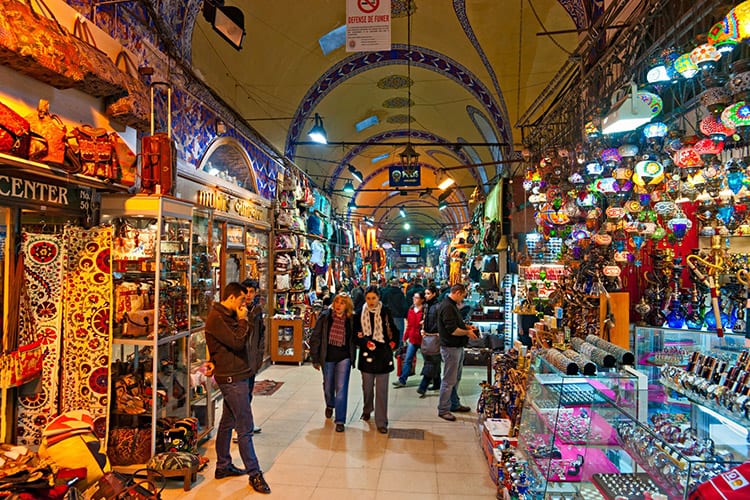 Istanbul