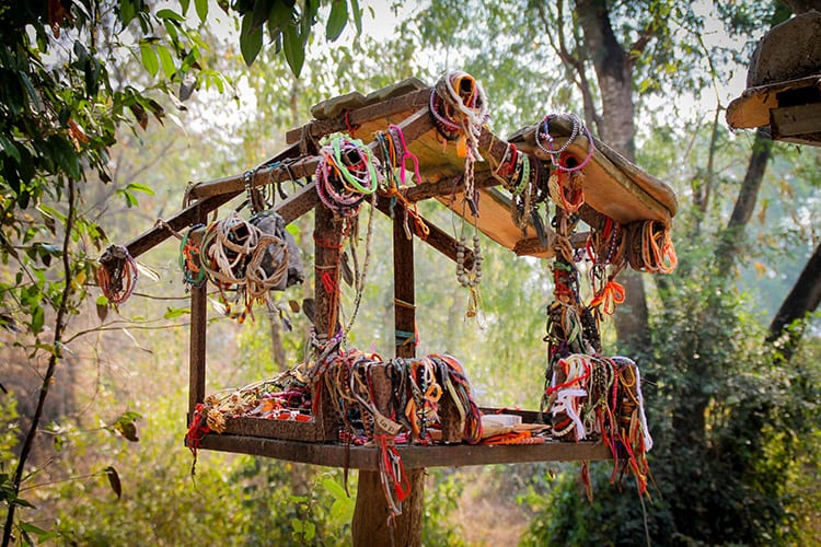 Killing Fields
